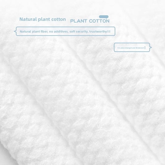 disposable face wash towel