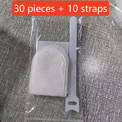 Disposable Filter Cotton Faucet Filter Anti-Splash Pre-Filter