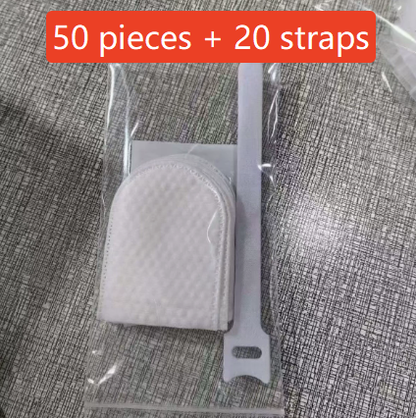 Disposable Filter Cotton Faucet Filter Anti-Splash Pre-Filter