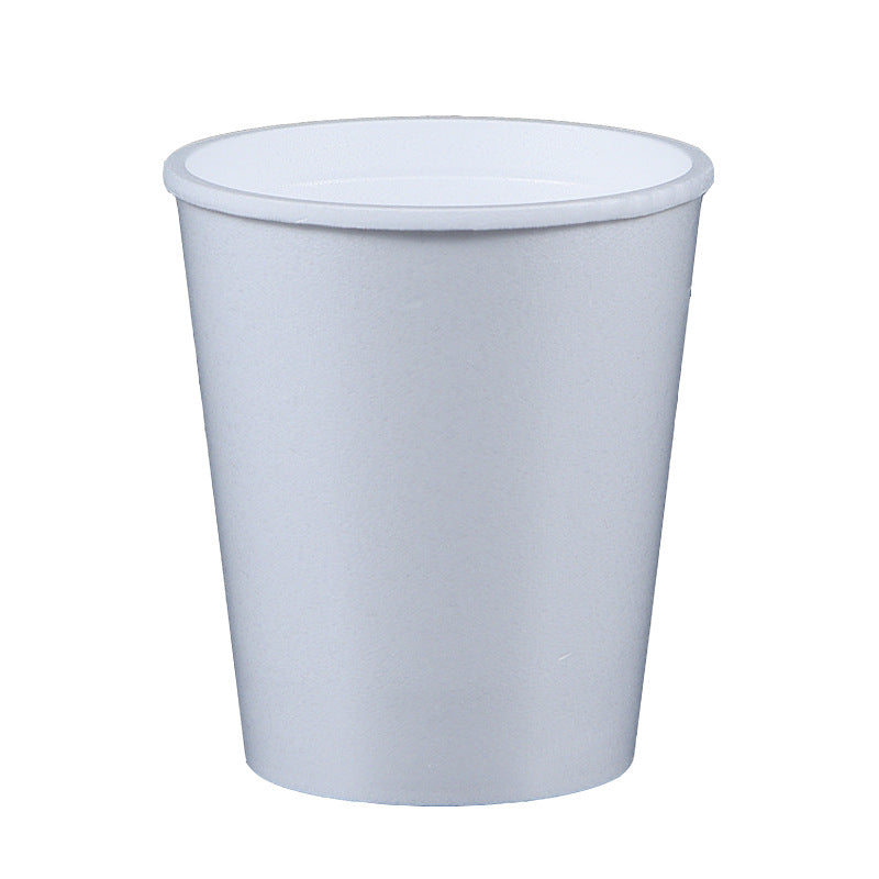 Disposable foam cups
