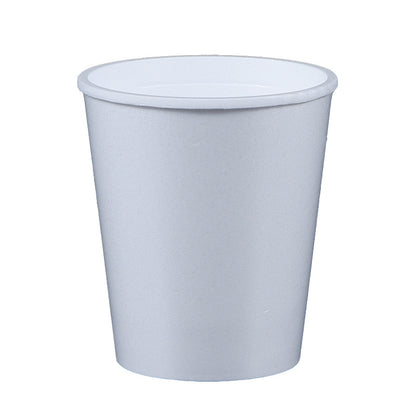 Disposable foam cups
