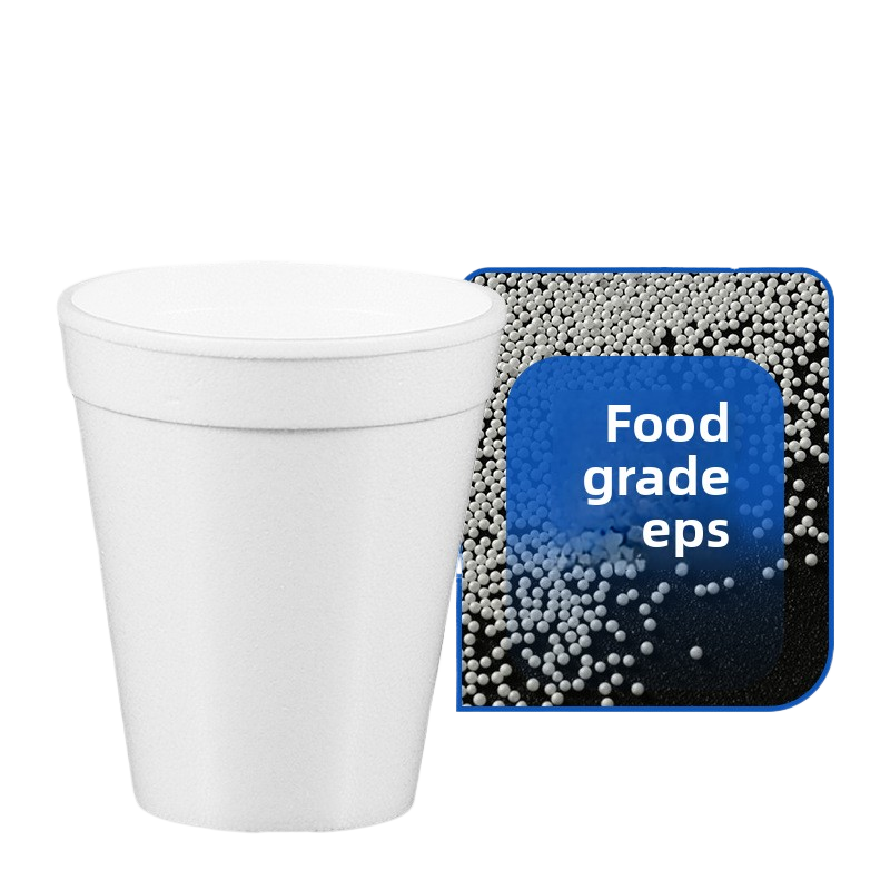 Disposable foam cups