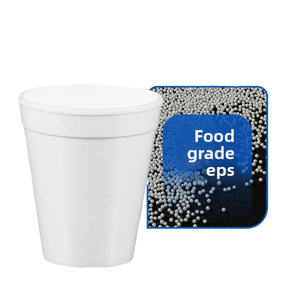 Disposable foam cups