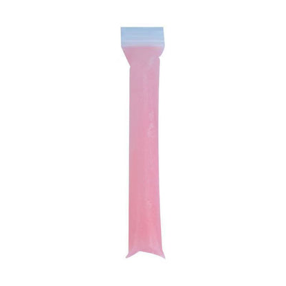 Disposable Food Grade Popsicle Making Bags