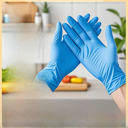 disposable glove