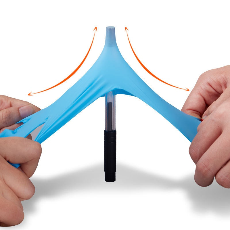 disposable glove