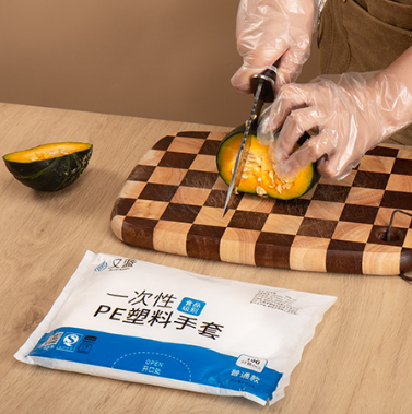 Disposable Gloves