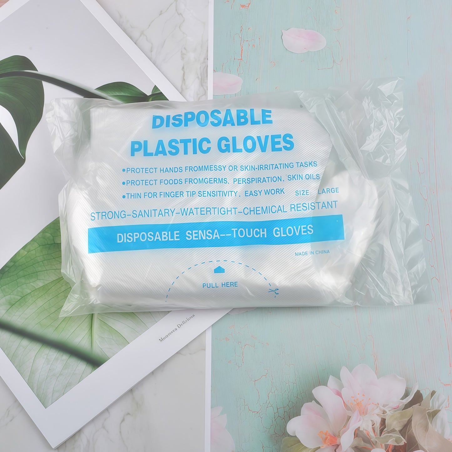 Disposable Gloves