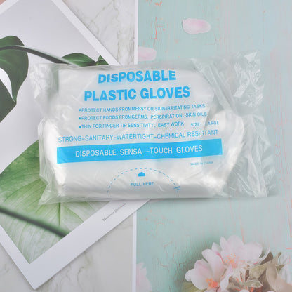 Disposable Gloves