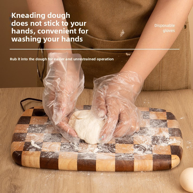 Disposable Gloves