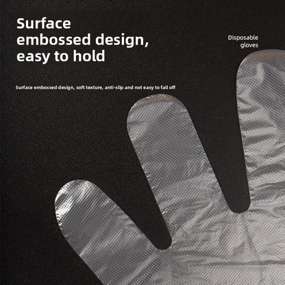 Disposable Gloves
