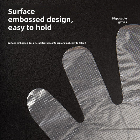 Disposable Gloves