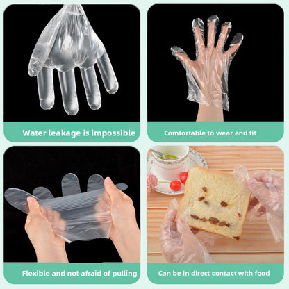 Disposable Gloves