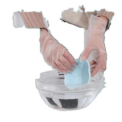 Disposable Gloves Tpe Food Grade