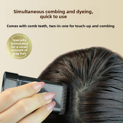 Disposable Hair Color Stick