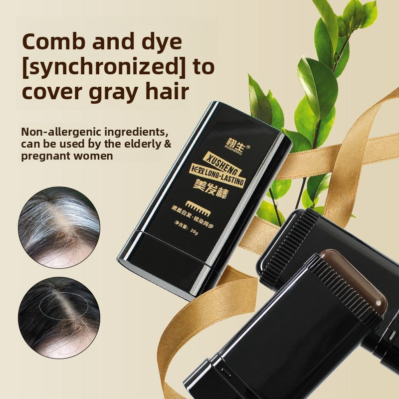 Disposable Hair Color Stick