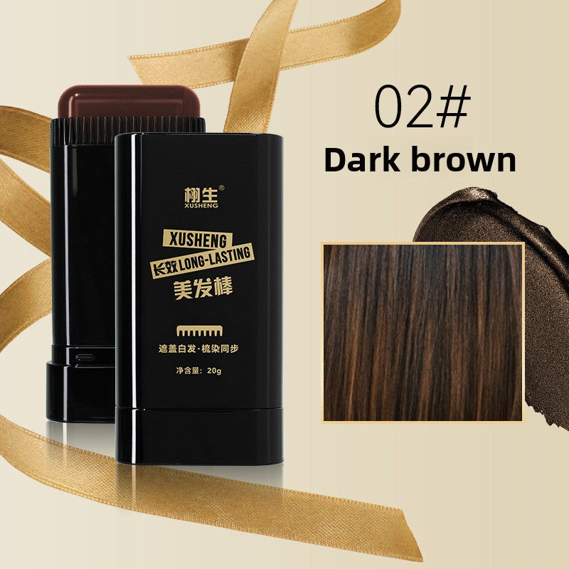 Disposable Hair Color Stick