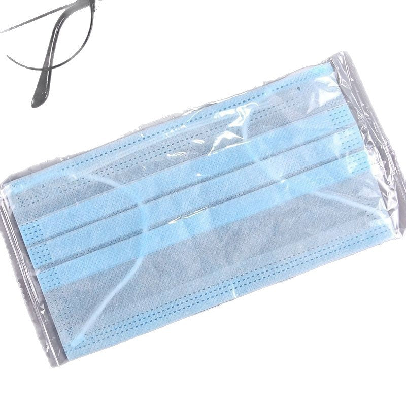 Disposable mask