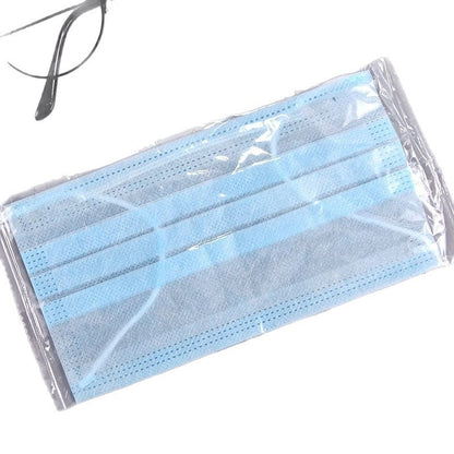 Disposable mask