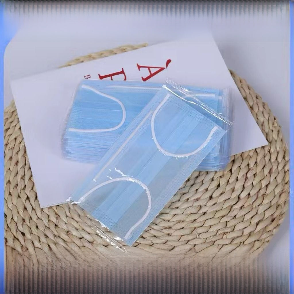 Disposable mask