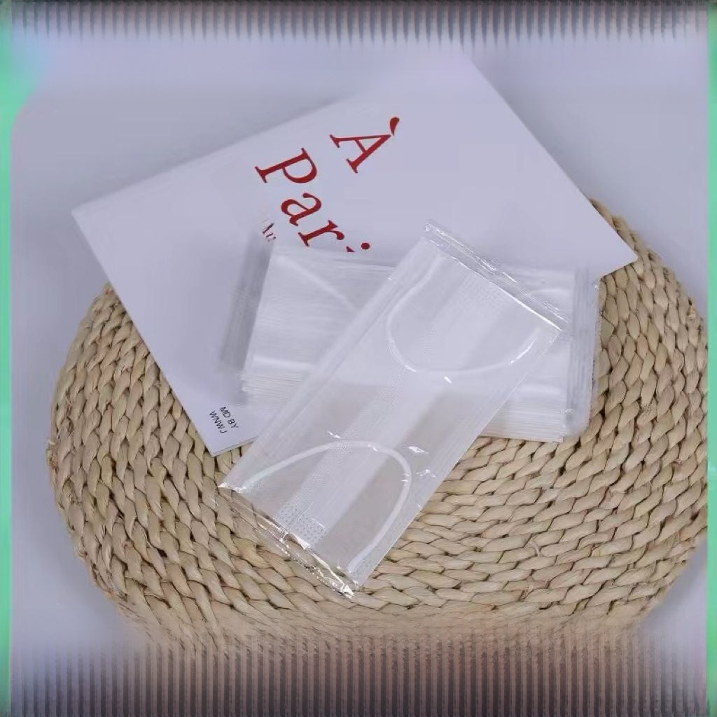 Disposable mask