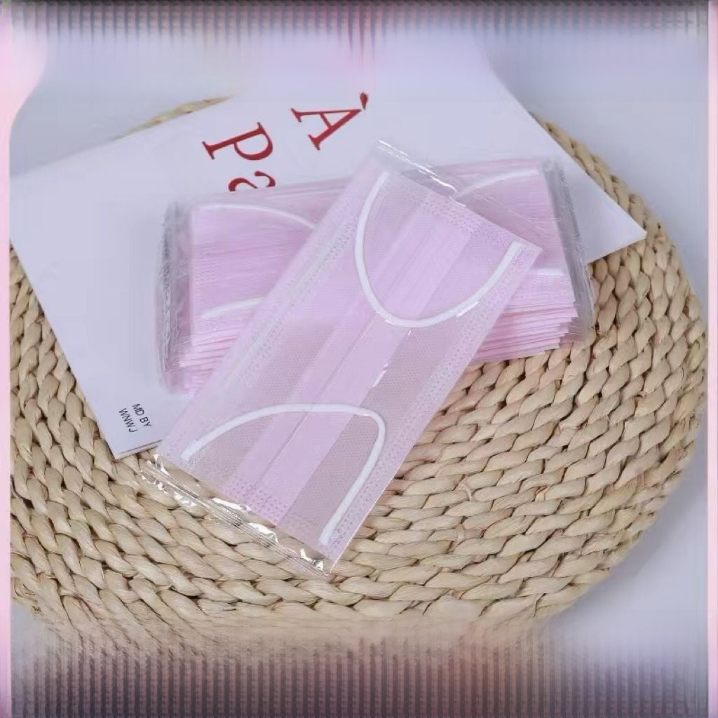 Disposable mask