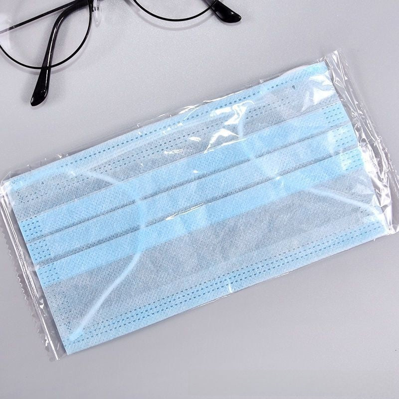 Disposable mask