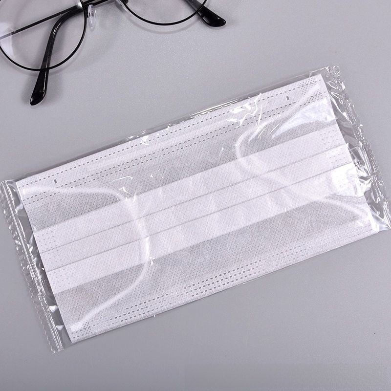 Disposable mask