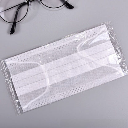 Disposable mask