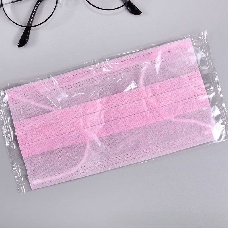 Disposable mask