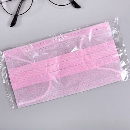 Disposable mask