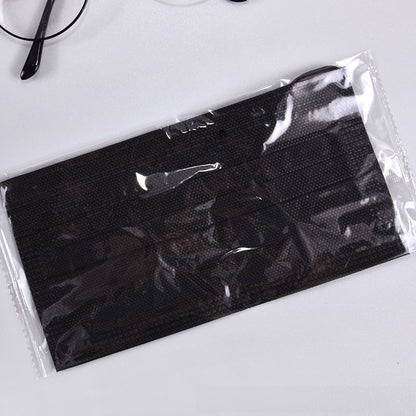 Disposable mask