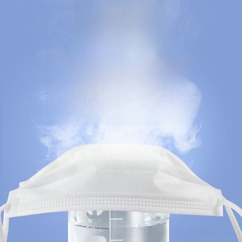 Disposable mask