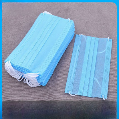Disposable mask