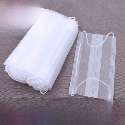 Disposable mask