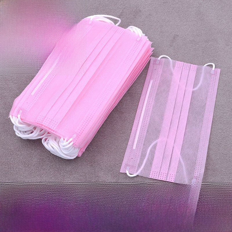 Disposable mask