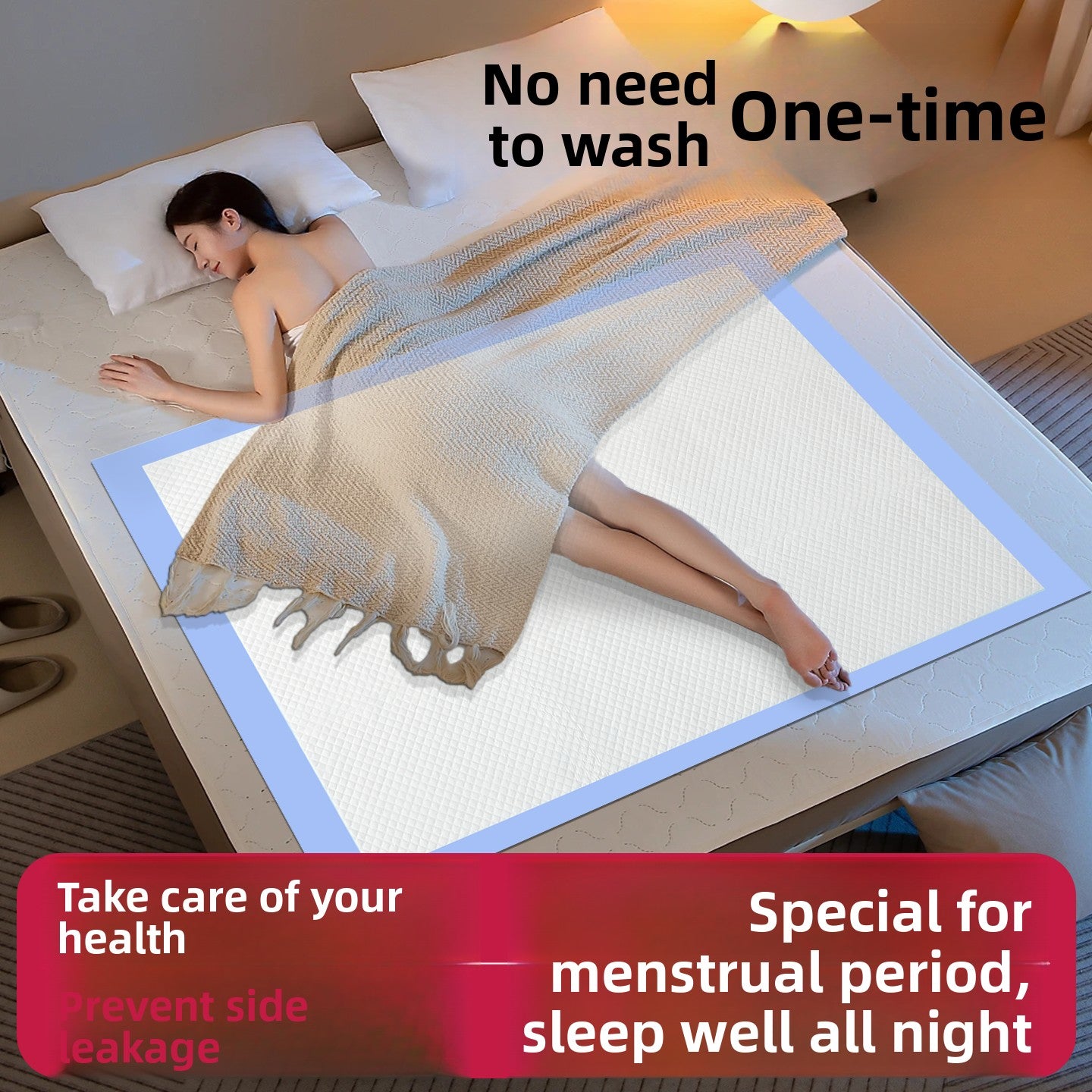 Disposable Mattress