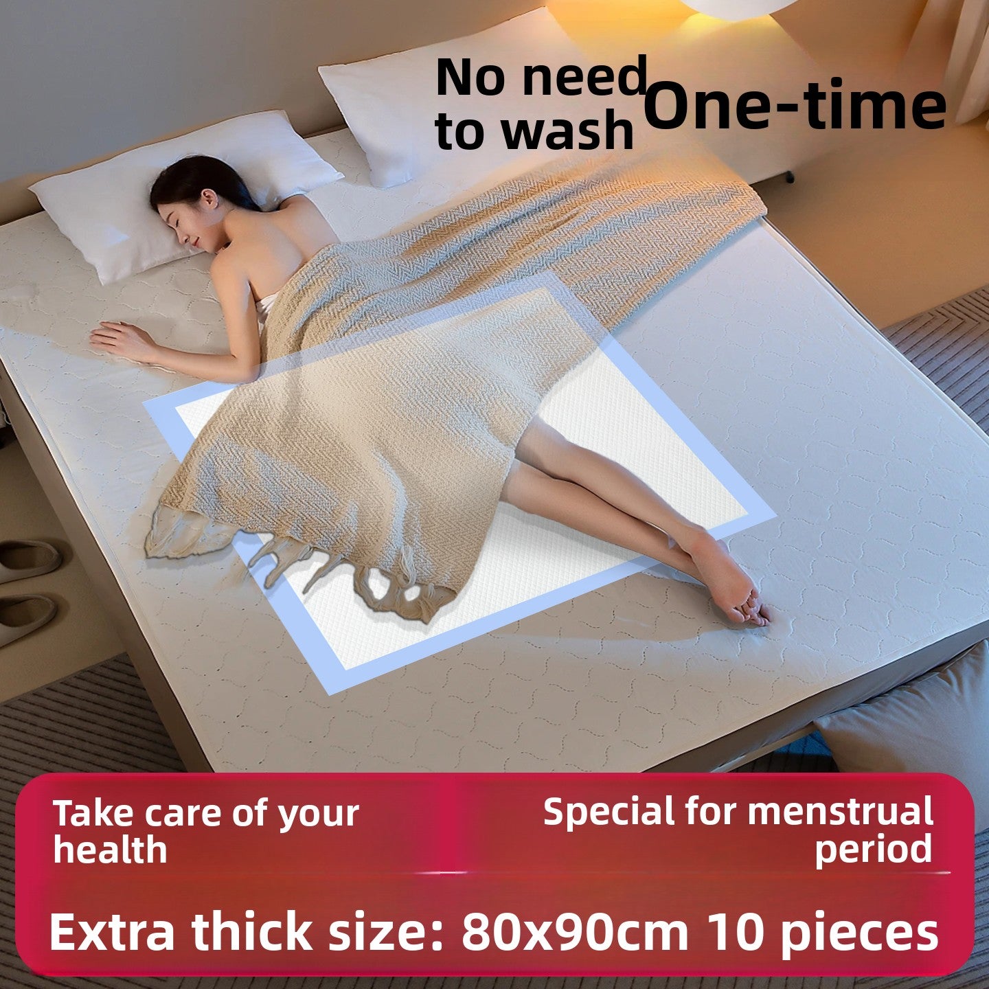 Disposable Mattress
