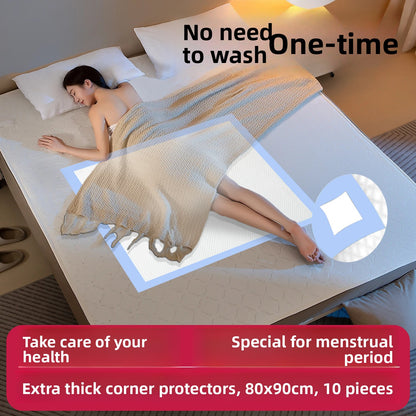 Disposable Mattress