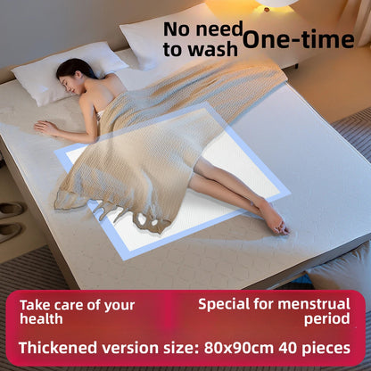 Disposable Mattress