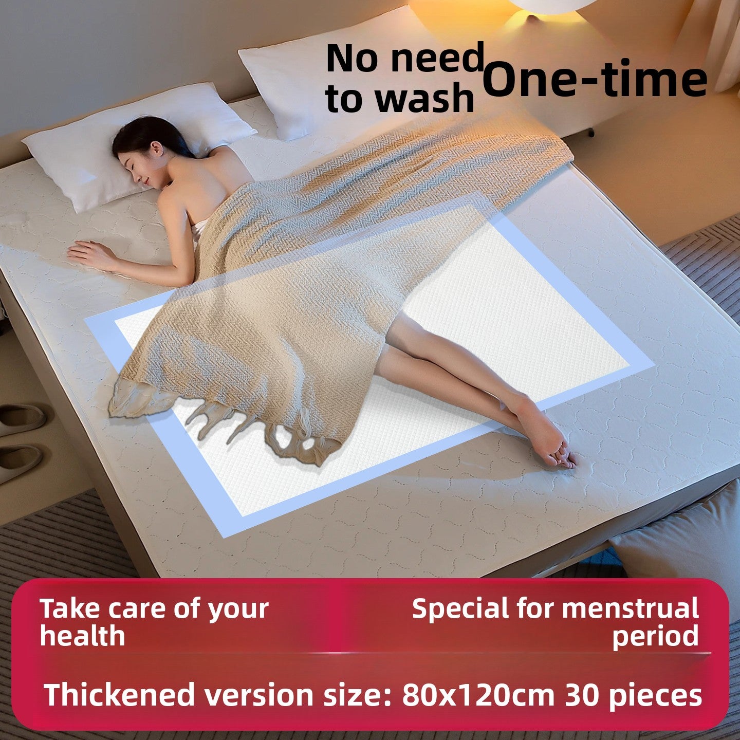 Disposable Mattress
