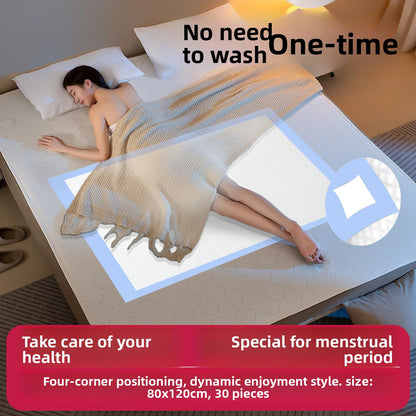 Disposable Mattress