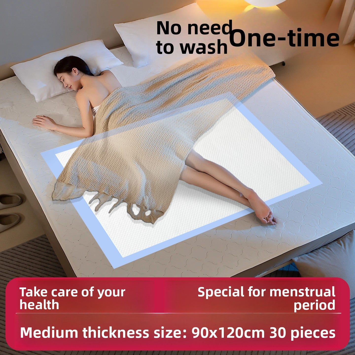 Disposable Mattress