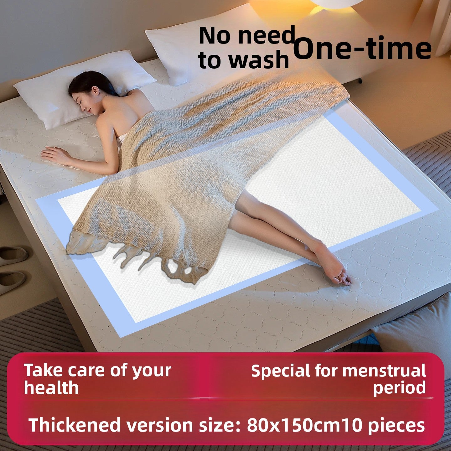 Disposable Mattress