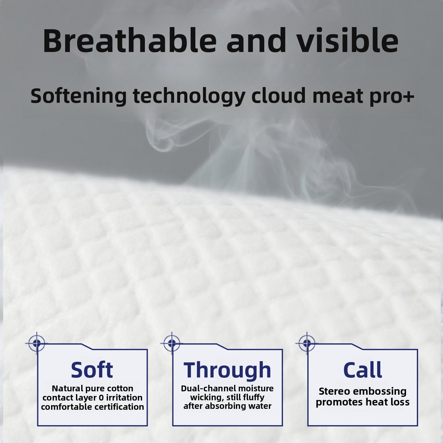 Disposable Mattress