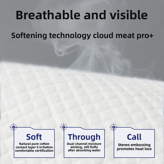 Disposable Mattress