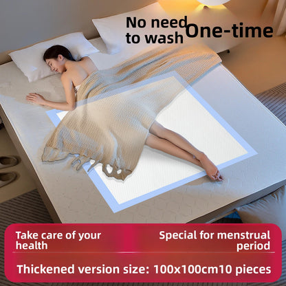 Disposable Mattress