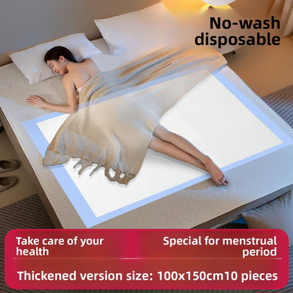 Disposable Mattress