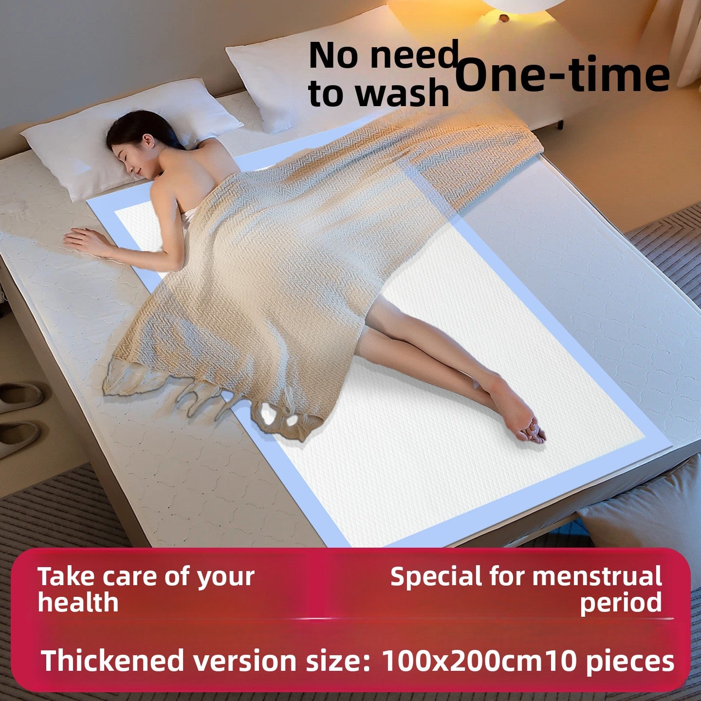 Disposable Mattress