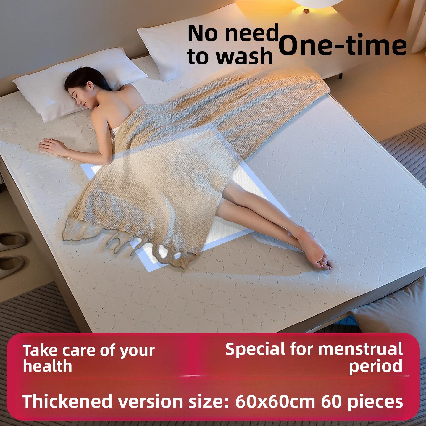 Disposable Mattress